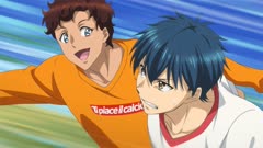 عکس قسمت 6 فصل 1 سریال شوت! گلی به سمت آینده