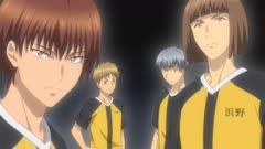 عکس قسمت 8 فصل 1 سریال شوت! گلی به سمت آینده