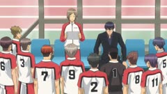 عکس قسمت 11 فصل 1 سریال شوت! گلی به سمت آینده