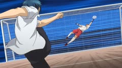 عکس قسمت 1 فصل 1 سریال شوت! گلی به سمت آینده