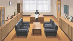 عکس قسمت 9 فصل 1 سریال شوت! گلی به سمت آینده