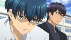 عکس قسمت 2 فصل 1 سریال شوت! گلی به سمت آینده