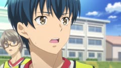 عکس قسمت 4 فصل 1 سریال شوت! گلی به سمت آینده