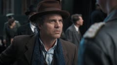 عکس قسمت 4 فصل 1 سریال تمام نوری که نمی‌توانیم ببینیم