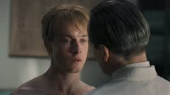 عکس قسمت 2 فصل 1 سریال تمام نوری که نمی‌توانیم ببینیم