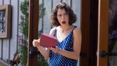 عکس قسمت 6 فصل 1 سریال شی هالک: وکیل دادگستری