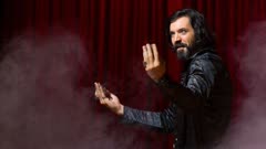 عکس قسمت 4 فصل 1 سریال شی هالک: وکیل دادگستری