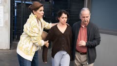 عکس قسمت 9 فصل 1 سریال شی هالک: وکیل دادگستری