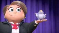 عکس قسمت 5 فصل 1 سریال تیم زنکو گو