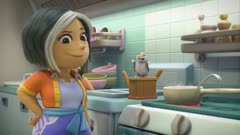 عکس قسمت 3 فصل 1 سریال تیم زنکو گو