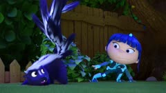 عکس قسمت 10 فصل 2 سریال تیم زنکو گو