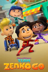 پوستر تیم زنکو گو