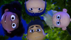 عکس قسمت 8 فصل 2 سریال تیم زنکو گو