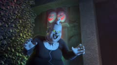 عکس قسمت 4 فصل 2 سریال دنیل افسون شده