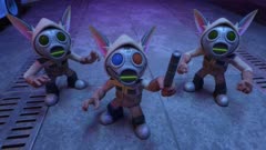 عکس قسمت 6 فصل 1 سریال دنیل افسون شده