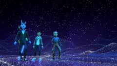 عکس قسمت 6 فصل 2 سریال دنیل افسون شده