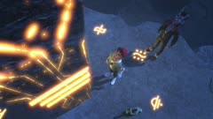 عکس قسمت 3 فصل 2 سریال دنیل افسون شده