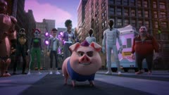 عکس قسمت 10 فصل 2 سریال دنیل افسون شده