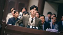 عکس قسمت 1 فصل 1 سریال دهن لق