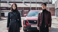 عکس قسمت 15 فصل 1 سریال دهن لق