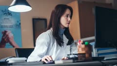 عکس قسمت 11 فصل 1 سریال دهن لق