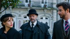 عکس قسمت 3 فصل 1 سریال یک مسئله خصوصی