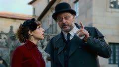 عکس قسمت 2 فصل 1 سریال یک مسئله خصوصی