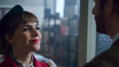 عکس قسمت 6 فصل 1 سریال یک مسئله خصوصی