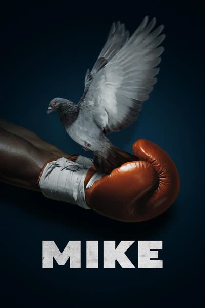 پوستر مایک - فصل اول - قسمت 4