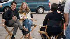 عکس قسمت 1 فصل 1 سریال نفرین