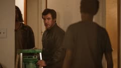 عکس قسمت 8 فصل 1 سریال نفرین