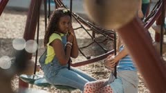 عکس قسمت 7 فصل 1 سریال نفرین