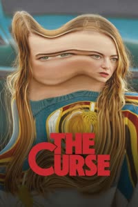 پوستر نفرین - فصل اول - قسمت 1