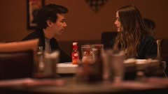 عکس قسمت 2 فصل 1 سریال نفرین