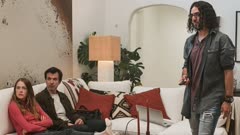 عکس قسمت 3 فصل 1 سریال نفرین