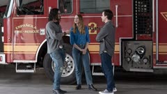 عکس قسمت 6 فصل 1 سریال نفرین