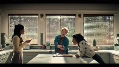 عکس قسمت 4 فصل 1 سریال ناقص ها