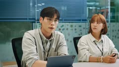 عکس قسمت 5 فصل 1 سریال وبتون امروز