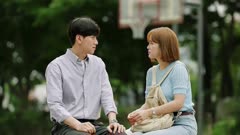 عکس قسمت 12 فصل 1 سریال وبتون امروز