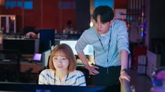 عکس قسمت 7 فصل 1 سریال وبتون امروز