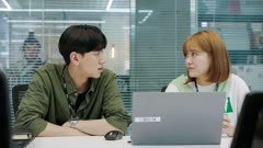 عکس قسمت 14 فصل 1 سریال وبتون امروز