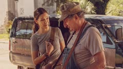 عکس قسمت 5 فصل 1 سریال سرزمین ناشناخته