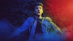 عکس قسمت 7 فصل 1 سریال سرزمین ناشناخته