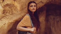 عکس قسمت 4 فصل 1 سریال سرزمین ناشناخته