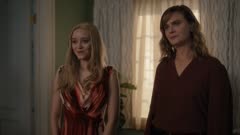 عکس قسمت 5 فصل 1 سریال شیطان در اوهایو