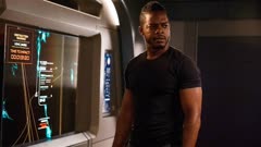 عکس قسمت 1 فصل 1 سریال علامت 23