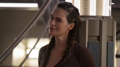 عکس قسمت 8 فصل 1 سریال علامت 23