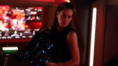 عکس قسمت 2 فصل 1 سریال علامت 23