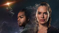 عکس قسمت 1 فصل 2 سریال علامت 23