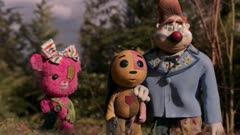 عکس قسمت 1 فصل 1 سریال الی گمشده